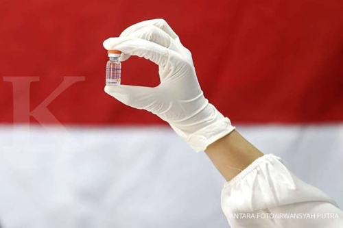 Indonesia sẽ ra mắt vaccine ngừa COVID-19 tự sản xuất trong quý III 2022