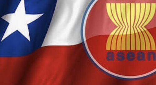 ASEAN-Chile khẳng định cam kết tăng cường quan hệ đối tác phát triển