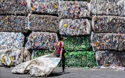 Liên Hiệp quốc hướng tới sự đồng thuận đối với hiệp ước “lịch sử” về nhựa