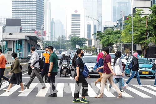 Đông Nam Á Các nhà kinh tế nâng kỳ vọng về việc tăng lãi suất