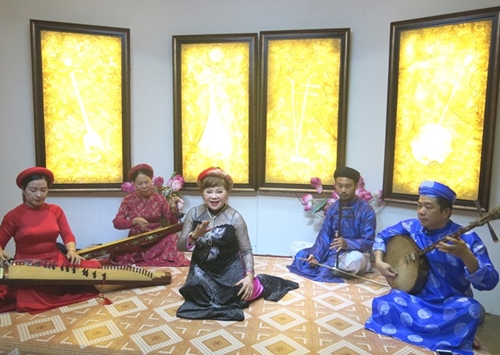 Various cultural-artistic activities to be held by night