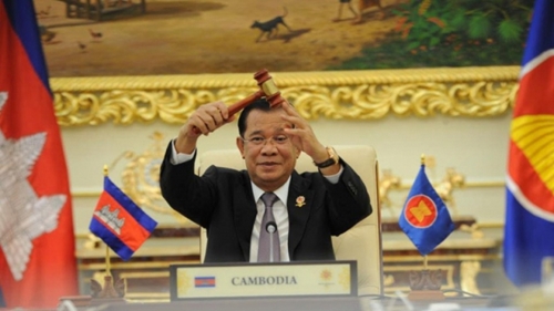 2022 Năm cơ hội kinh tế cho Campuchia