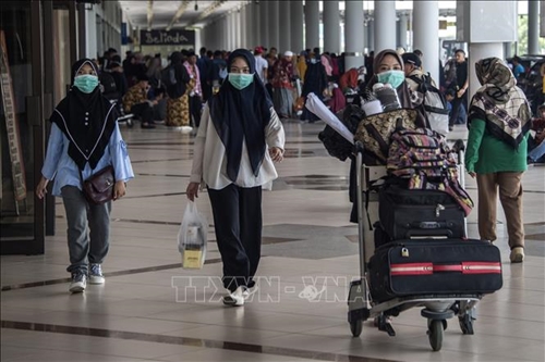 Indonesia, Malaysia tiếp tục nới lỏng hạn chế đối với du khách nước ngoài