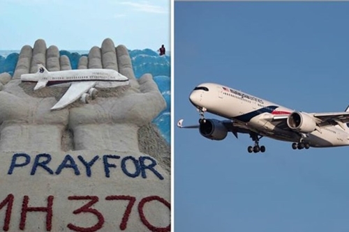 8 năm máy bay MH370 biến mất Bí ẩn vẫn chưa được giải đáp