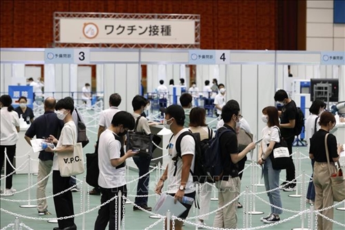 Nhật Bản hỗ trợ tiền mặt cho sinh viên nước ngoài gặp khó về tài chính