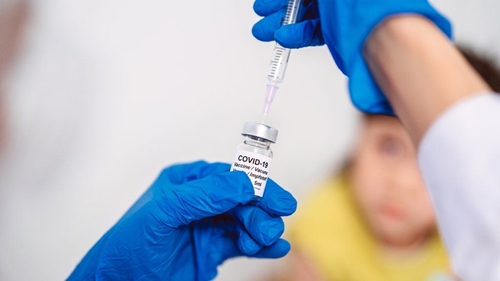 Kêu gọi công bằng vaccine COVID-19 trên toàn cầu