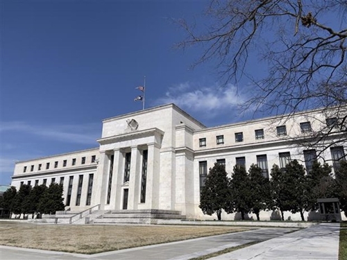Fed tuyên bố tăng lãi suất để chống lạm phát kỷ lục tại Mỹ