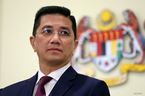 Bộ trưởng Malaysia Việt Nam có nhiều tiềm năng chờ được khai thác