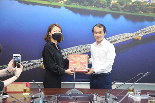 “Hue culture and tourism smart city development” project to be surveyed and planned