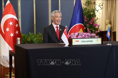 Singapore và Indonesia nới lỏng thêm các biện pháp hạn chế