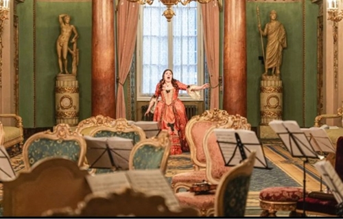 Italy ủng hộ đề cử opera là di sản văn hóa phi vật thể của nhân loại