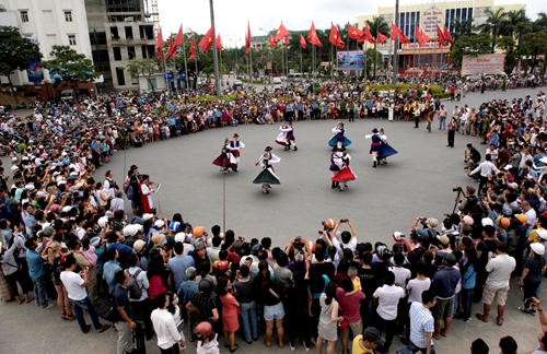 Hue Festival 2022 to be postponed until late June