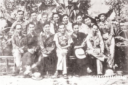 Hải Triều với Báo chí cách mạng Việt Nam