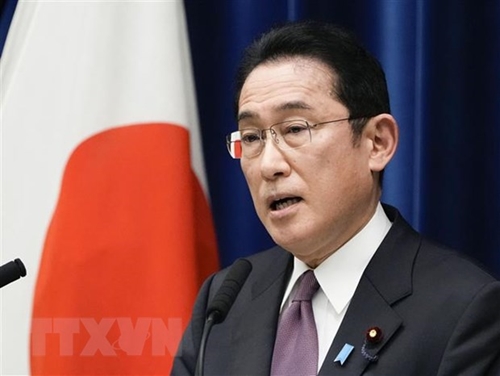 Thủ tướng Nhật Bản Kishida Fumio lên kế hoạch công du Đông Nam Á
