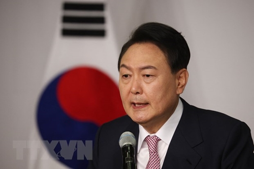 Hàn Quốc Tổng thống đắc cử công bố đề cử nhân sự nội các mới