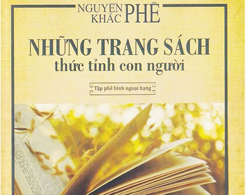 Nhà văn Nguyễn Khắc Phê Trang viết từ những cung đường ra trận