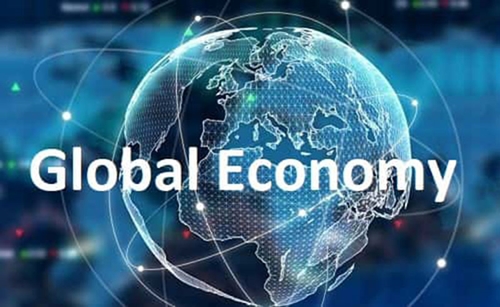 Ngân hàng Thế giới hạ dự báo tăng trưởng kinh tế toàn cầu xuống 3,2 trong năm 2022