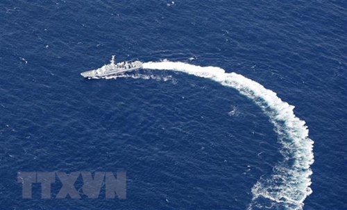 Vụ chìm tàu du lịch Nhật Bản Xác nhận thêm 1 trường hợp thiệt mạng