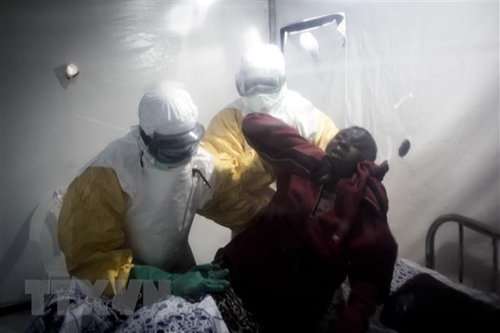 WHO ghi nhận ca tử vong thứ hai do Ebola ở Congo
