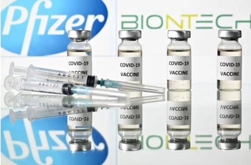 Pfizer BioNTech xin cấp phép tiêm mũi tăng cường cho trẻ 5-11 tuổi
