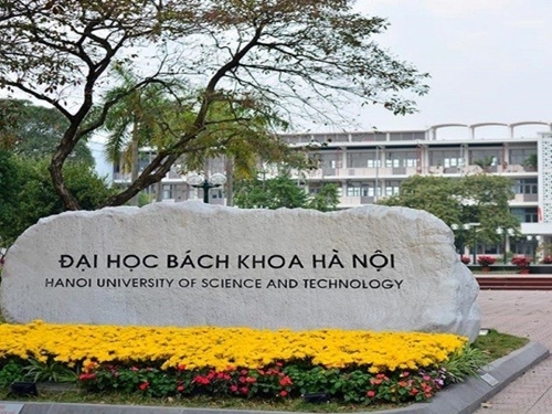 Bảy trường đại học Việt Nam góp mặt trong bảng xếp hạng đại học thế giới