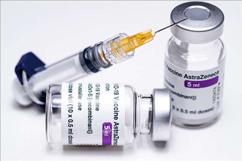 Đan Mạch là quốc gia đầu tiên tạm ngưng chương trình tiêm chủng vaccine COVID-19