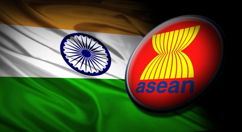 ASEAN ngày càng hấp dẫn các doanh nghiệp Ấn Độ