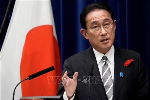 Thủ tướng Nhật Bản thăm Thái Lan, thảo luận về các thỏa thuận quốc phòng, hải quan