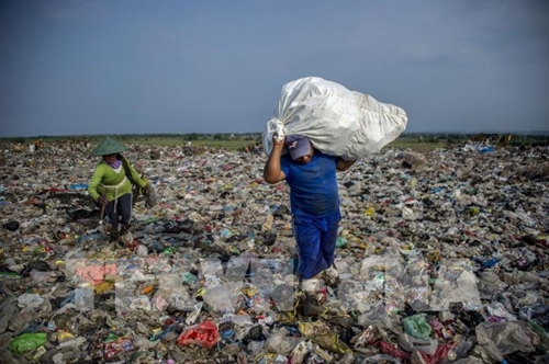 Australia với nỗ lực tạo ra nền kinh tế không rác thải