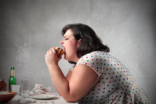 WHO cảnh báo dịch béo phì đang ngày càng trầm trọng ở châu Âu