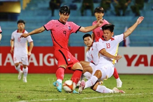 U23 Việt Nam - U23 Indonesia Trận chung kết sớm của bảng A SEA Games 31