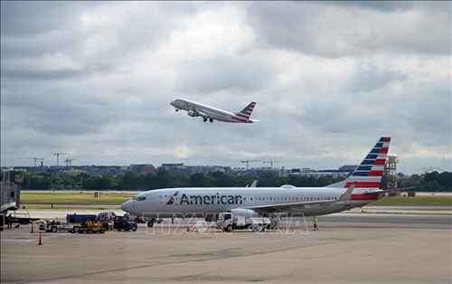 Ngành hàng không, du lịch Mỹ kêu gọi bỏ quy định xét nghiệm với khách quốc tế đã tiêm chủng