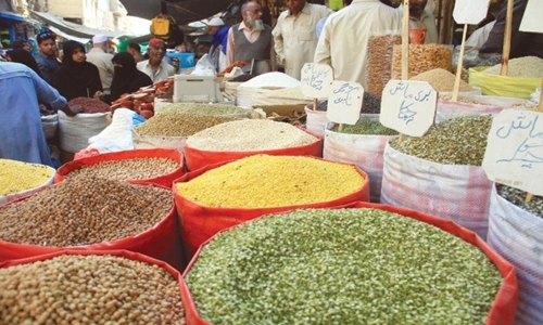 FAO Sau khi tăng kỷ lục, giá lương thực thế giới giảm nhẹ trong tháng 4