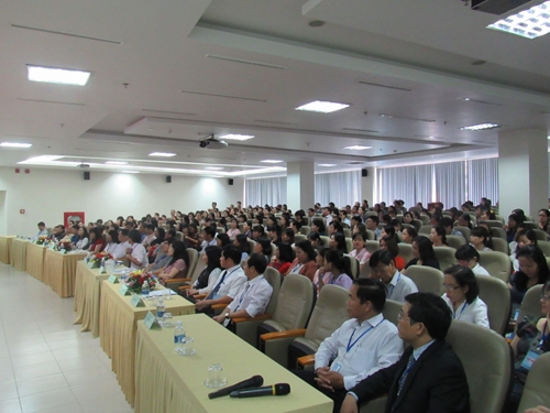 Nhiều lợi thế khi xây dựng Thừa Thiên Huế trở thành trung tâm hội nghị khoa học quốc gia, quốc tế