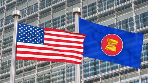 Tổng thống Mỹ có kế hoạch cam kết 150 triệu USD cho ASEAN