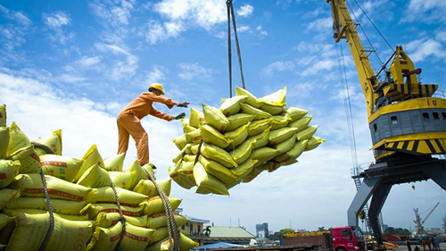 Xuất khẩu gạo vào Asean Cửa rộng nhưng vẫn vướng