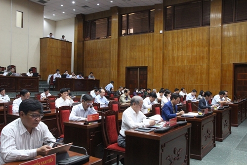 Triển khai thực hiện Nghị quyết số 06 của Bộ Chính trị về phát triển bền vững đô thị