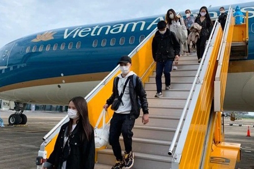 Du lịch hàng không đang phục hồi mạnh, châu Á có xu hướng tụt lại phía sau