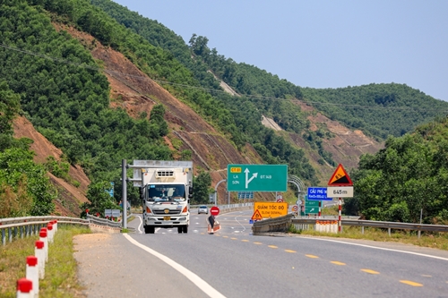 La Son - Tuy Loan Expressway An impetus for development