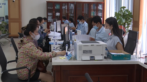 Thừa Thiên Huế duy trì top 5 về chỉ số PAR INDEX năm 2021