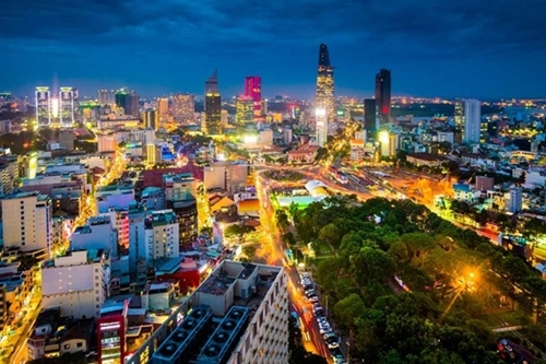 Đông Nam Á phục hồi tăng trưởng trở lại
