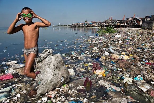 UNICEF Nhiều nước giàu đang gây hại đến môi trường sống của trẻ em toàn cầu