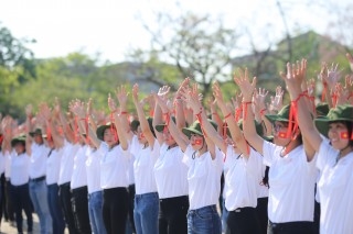 Hue Festival 2022 calls for online media volunteers
