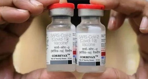 Ấn Độ cấp phép tiêm kết hợp vaccine COVID-19 làm mũi tăng cường