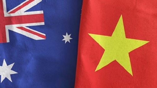 Thành lập và nâng cao năng lực của Trung tâm Việt Nam-Australia