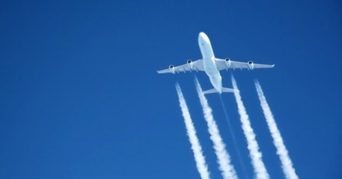Cắt giảm khí thải của ngành hàng không để đạt được mục tiêu của Thỏa thuận Paris