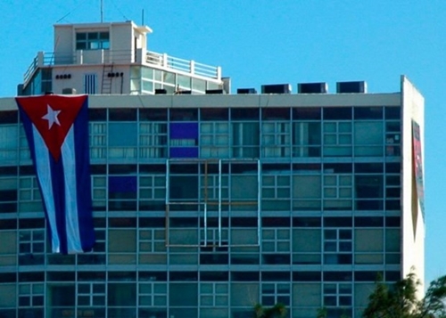Cuba và Liên minh châu Âu đối thoại về phát triển bền vững