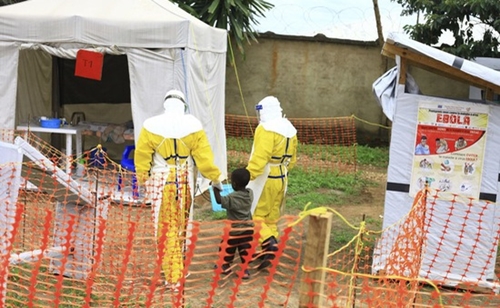 Congo đã chấm dứt đợt bùng dịch Ebola lần thứ 14