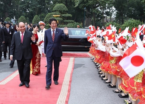 Cố Thủ tướng Shinzo Abe với những di sản to lớn để lại cho Nhật Bản và thế giới