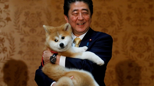 Nhật Bản nói “lời tạm biệt” với Cố Thủ tướng Shinzo Abe